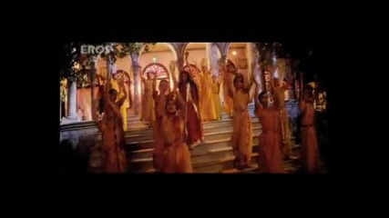 Wellcome To Bollywood - Devdas - Silsila Ye Chaahat Ka Song 