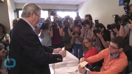 Spain Prime Minster Blames Austerity and Scandal for Election Results