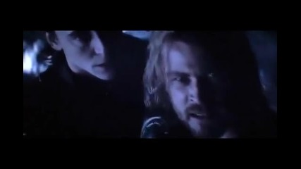 Тор: Богът на Гръмотевиците (2011)