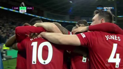 Кинжал на Рашфорд поведе Юнайтед в дебюта на Оле