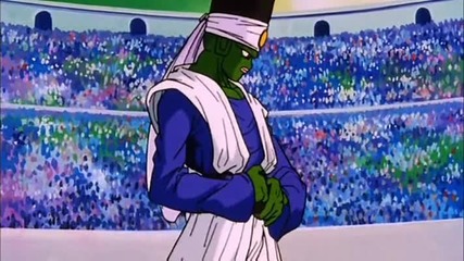 Dragon Ball Z - 198