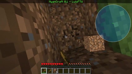 Minecraft-omekotqvane Na Udar