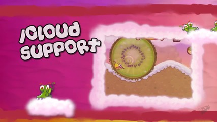 E3 2012: Sugar High - Update Cake Trailer