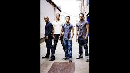 Jls - Tightrope