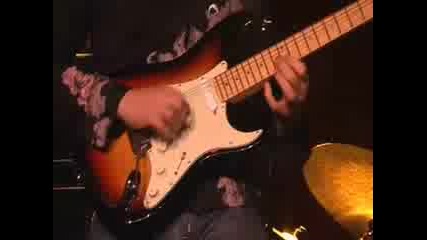 Ten Years After - Change The World