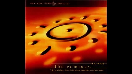 S.u.n. Project - Space Dwarfs (space Tribe Remix) (hq sound)