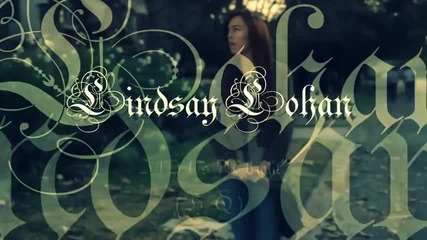 Lindsay Lohan * If It's Alright (music Video) Hd