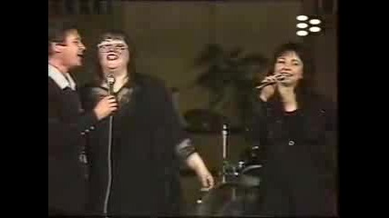 Tonica Sv - Friendsauld Lang Syne (Live)