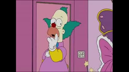 {hq} The Simpsons - season 21 episode 10 (eng audio)