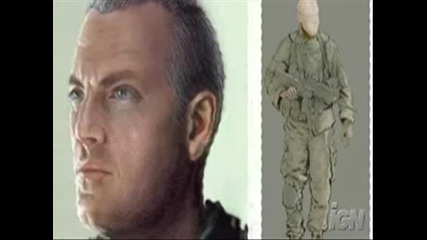 World War 3 - Разрушаването На Сащ!!!!!!