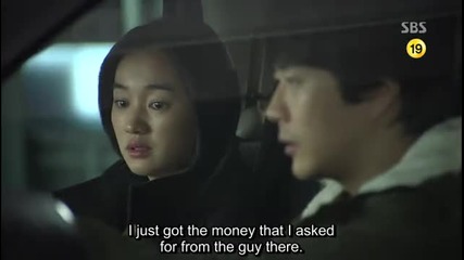 Queen of Ambition ep 2 part 1