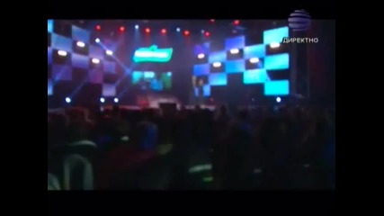 Преслава и Константин - Не ми пречи [live]