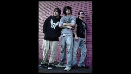 Brokencyde - Schizophrenia 