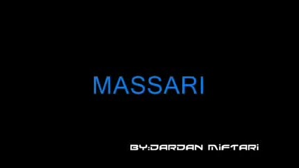 Massari - Real Love Remix