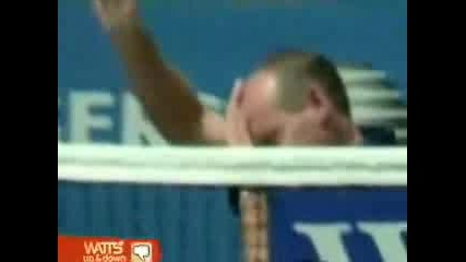 Всички Мразят Съдията!