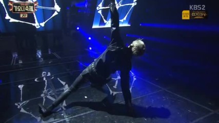 429.1229-25 Exo - Intro, 2016 Kbs Gayo Daechukje (291216)