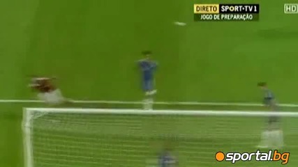 Chelsi - Milan 0 1