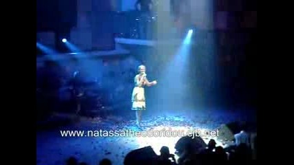 Natasa Theodoridou live@votanikos 2007 