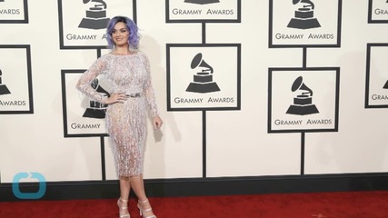 Katy Perry Insists Her Tour Rider Is ‘Not Crazy,’ Reveals What’s Actually On It