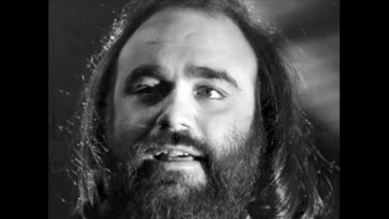 Give Me Back My Love ~ Demis Roussos 