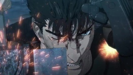 Berserk S2 - 11 [ Бг Субс ] [2016] Върховно Качество