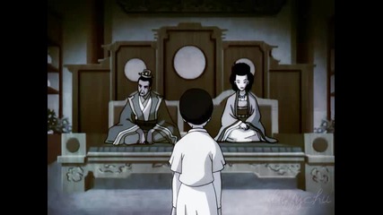 An Avatar Amv 