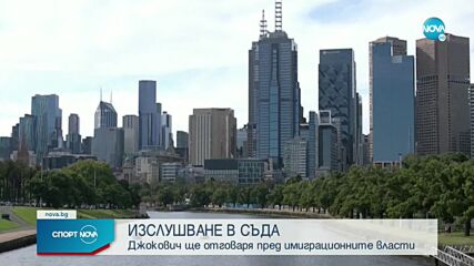Спортни новини (14.01.2022 - късна емисия)