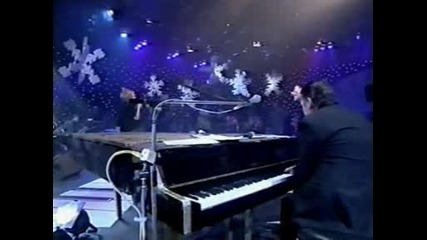 Jewel - Saint Louis Blues (live From Jools Holland Show Rare)