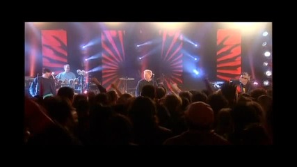The Offspring - Long Way Home Live High Quality 