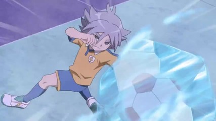 inazuma eleven amv dubstep