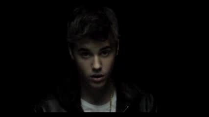Малка част от видеото на Justin Bieber - Boyfriend