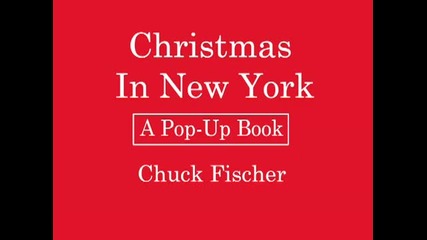 Holiday Pop Up Book