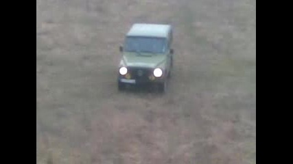 Offroad - Novi Iskaр 