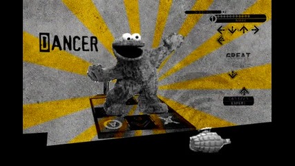 Cookie Monsta- Ginger Pubes [official Music Video]