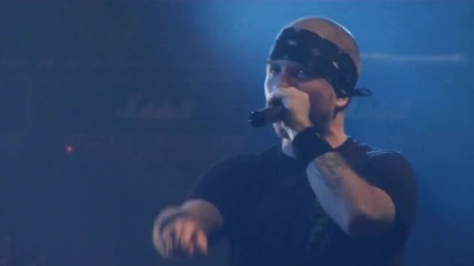 Hatebreed - 08 - As Diehard As They Come (live Dominance Harpos - Detroit) 
