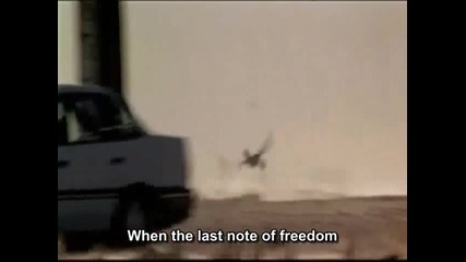 David Coverdale - The Last Note Of Freedom (days of thunder)
