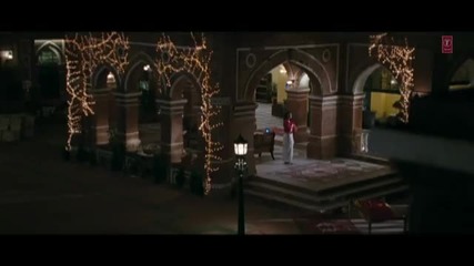 Индийска песен