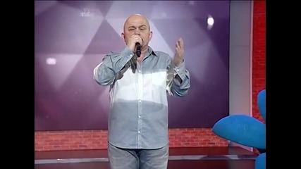Zoran Lukic Mece Zasto srecu nismo sacuvali BN TV 2015 1