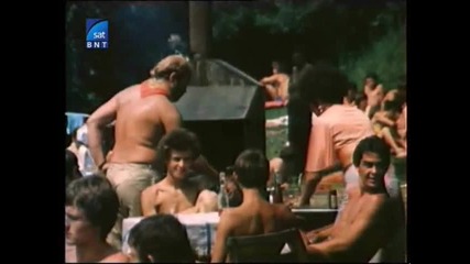 Българският сериал Фильо и Макензен (1979), Втора серия [част 5]