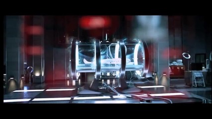 I, Frankenstein *2014* Trailer