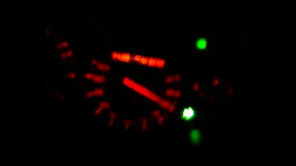 e36 318ti 0 - 100