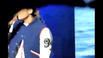 Гласът на Zаyn Malik
