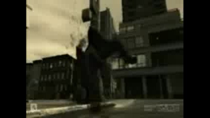Gta Iv Fucking Police