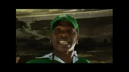 Mr. Vegas - Nuh Fren,  Tek Weh Yuself