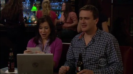 How I Met Your Mother - S04e18