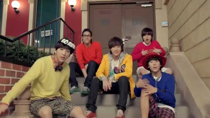 Бг Превод ~ B1a4 - Beautiful target