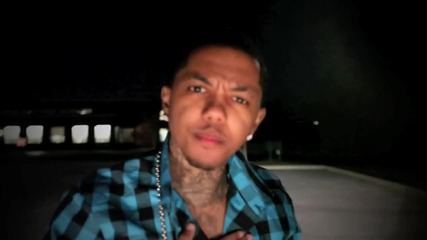 Arab - You Think You Hot 