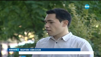 Новините на Нова (04.08.2015 - късна)