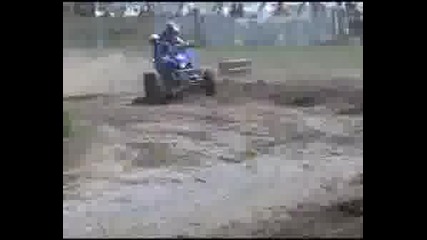 Pro Atv Racing