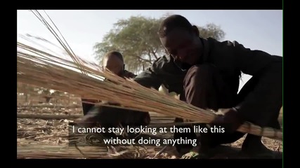 Salissou's Story - Niger - World Vision